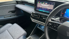 Renault 4 110kW Techno 52kWh Comfort range 5dr Auto Electric Estate